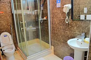 Clarence House Nairobi