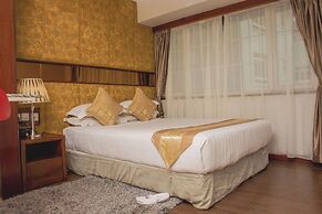 Clarence House Nairobi