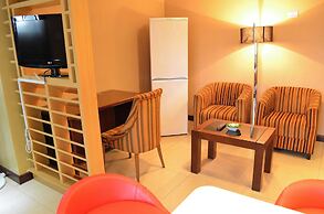 Clarence House Nairobi