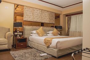 Clarence House Nairobi