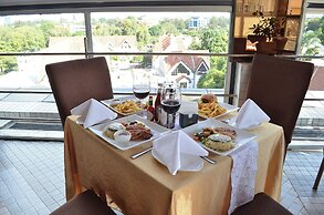 Clarence House Nairobi