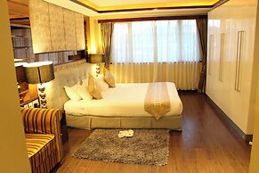 Clarence House Nairobi