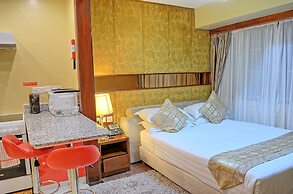 Clarence House Nairobi