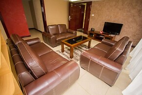 Clarence House Nairobi