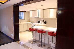 Clarence House Nairobi