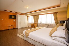 Clarence House Nairobi