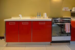 Clarence House Nairobi