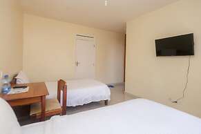 Corat Africa Hotel