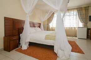 Corat Africa Hotel