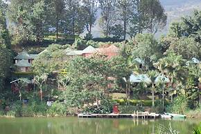 Crater Bay Cottages