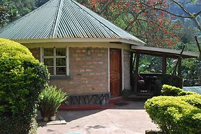 Crater Bay Cottages