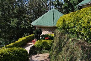 Crater Bay Cottages