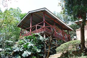 Crater Bay Cottages