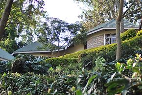 Crater Bay Cottages