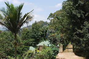 Crater Bay Cottages