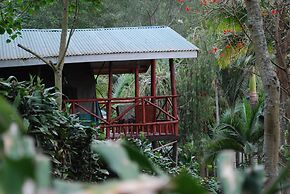 Crater Bay Cottages