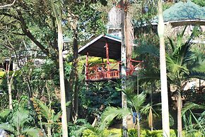Crater Bay Cottages