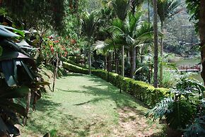 Crater Bay Cottages