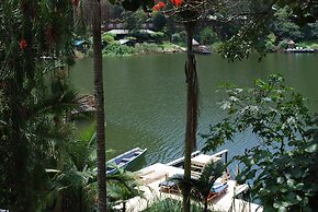 Crater Bay Cottages