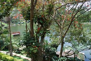 Crater Bay Cottages