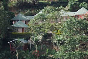 Crater Bay Cottages