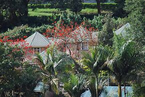 Crater Bay Cottages