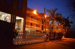 Crystal Suites and Apartments
