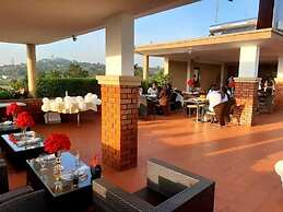 Crystal Suites and Apartments