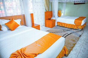 Crystal Suites and Apartments