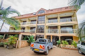 Crystal Suites and Apartments