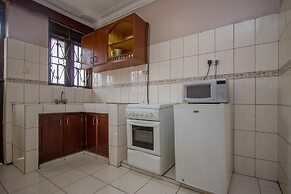 Crystal Suites and Apartments