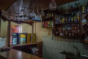 Crystal Suites and Apartments