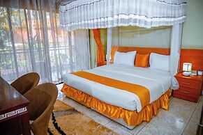 Crystal Suites and Apartments