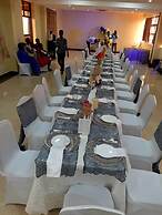 Crystal Suites and Apartments