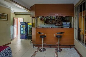 Crystal Suites and Apartments