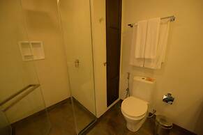 Hotel Nippon Colombo