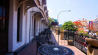 Hotel Nippon Colombo