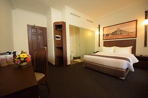 Hotel Nippon Colombo