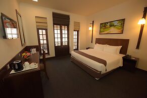 Hotel Nippon Colombo