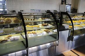 Hotel Nippon Colombo