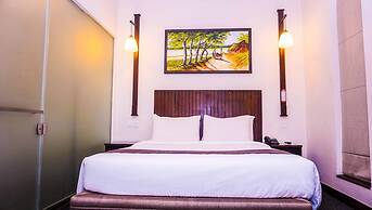 Hotel Nippon Colombo