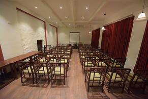 Hotel Nippon Colombo