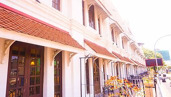 Hotel Nippon Colombo