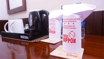 Hotel Nippon Colombo