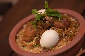 Hotel Nippon Colombo