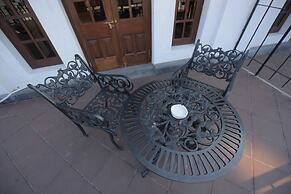 Hotel Nippon Colombo