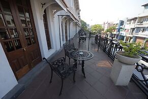 Hotel Nippon Colombo