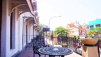 Hotel Nippon Colombo