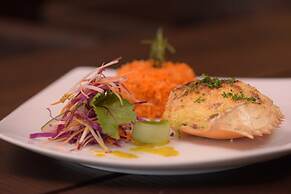 Hotel Nippon Colombo