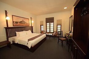 Hotel Nippon Colombo